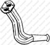 BOSAL 736-991 Exhaust Pipe